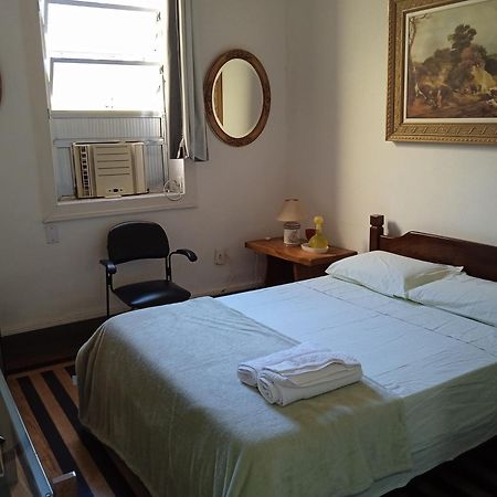 Estudios Deluxe Sao Manuel Rio de Janeiro Værelse billede