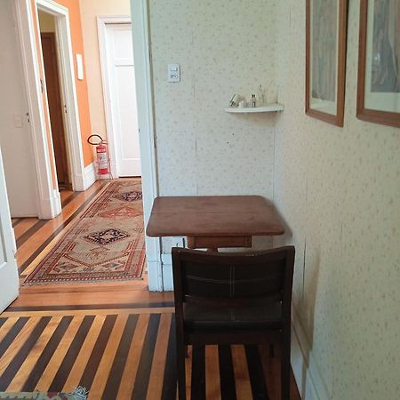 Estudios Deluxe Sao Manuel Rio de Janeiro Eksteriør billede