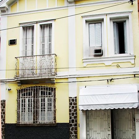 Estudios Deluxe Sao Manuel Rio de Janeiro Eksteriør billede