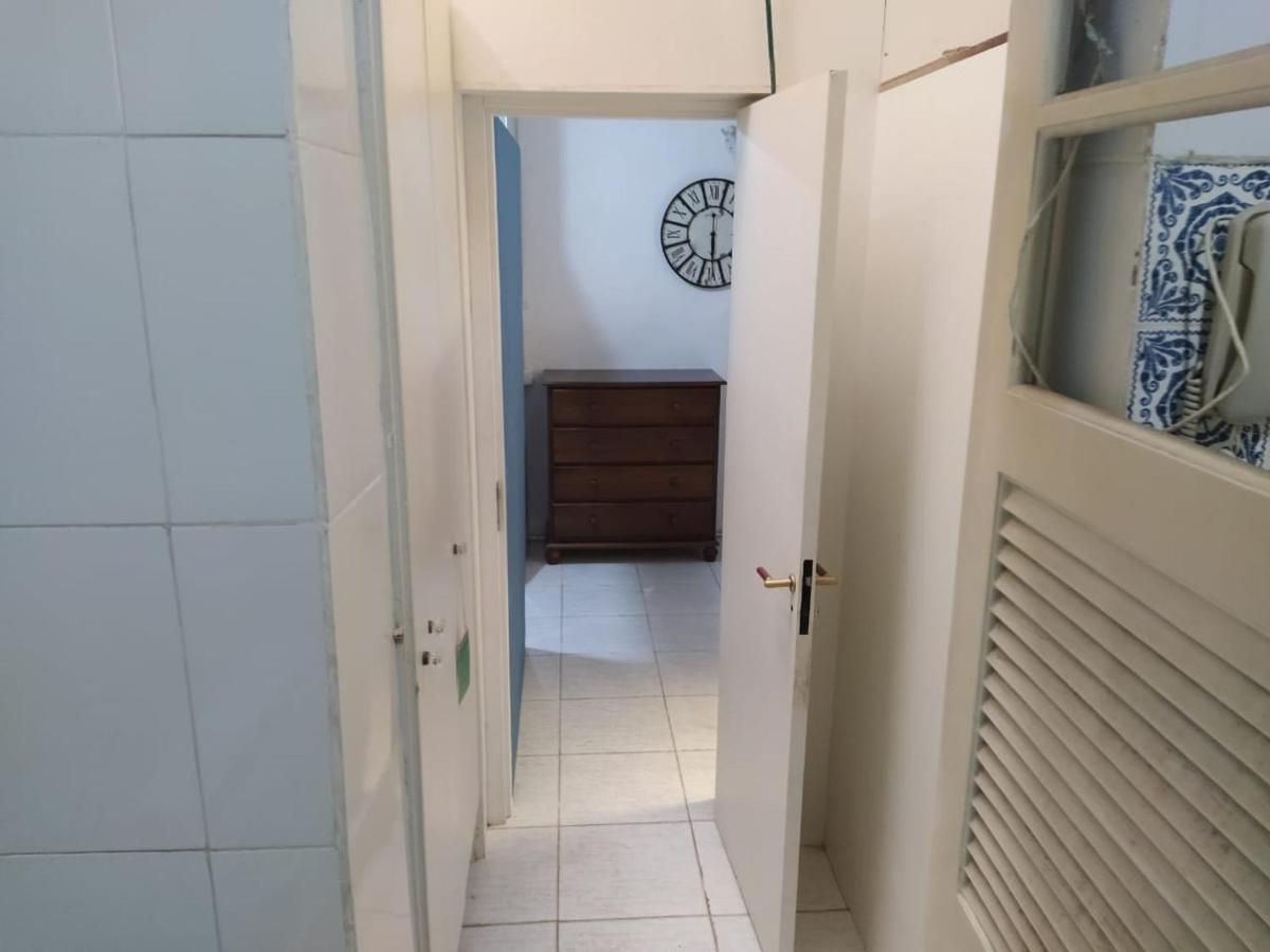 Estudios Deluxe Sao Manuel Rio de Janeiro Eksteriør billede