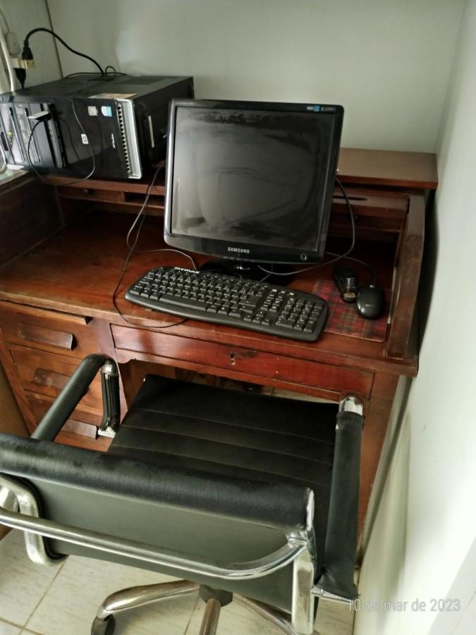 Estudios Deluxe Sao Manuel Rio de Janeiro Eksteriør billede