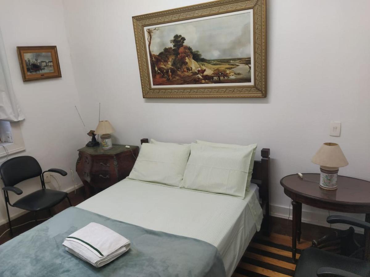 Estudios Deluxe Sao Manuel Rio de Janeiro Eksteriør billede