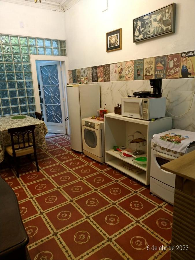 Estudios Deluxe Sao Manuel Rio de Janeiro Eksteriør billede