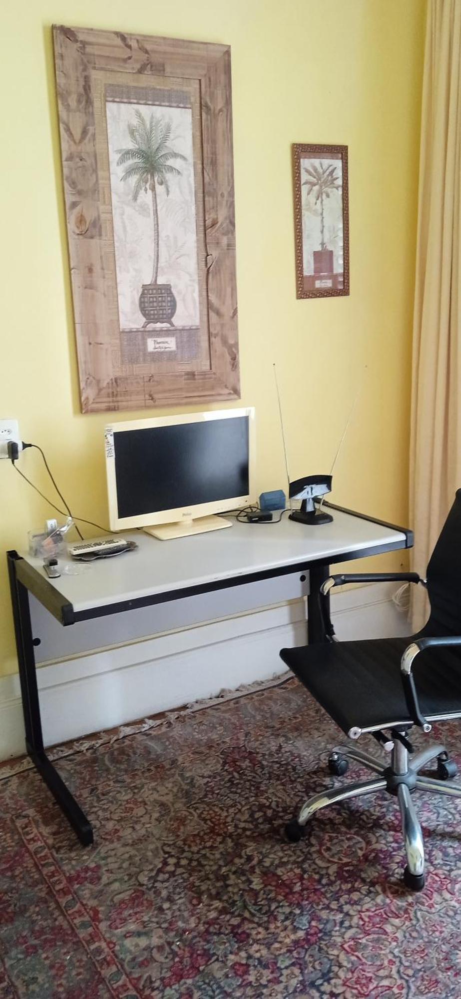 Estudios Deluxe Sao Manuel Rio de Janeiro Eksteriør billede