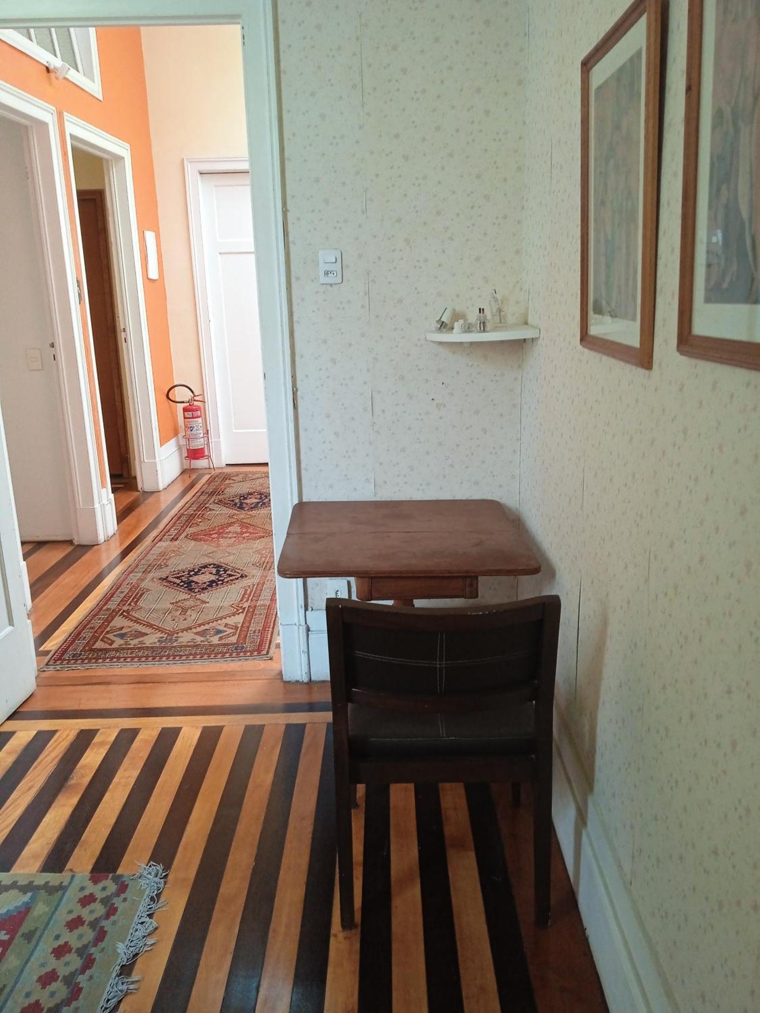 Estudios Deluxe Sao Manuel Rio de Janeiro Eksteriør billede
