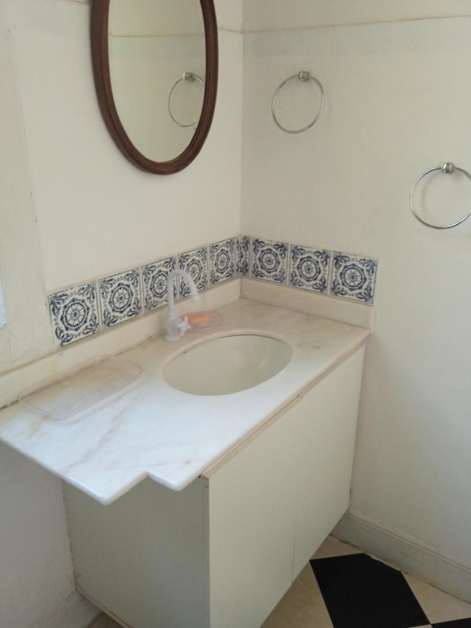 Estudios Deluxe Sao Manuel Rio de Janeiro Eksteriør billede