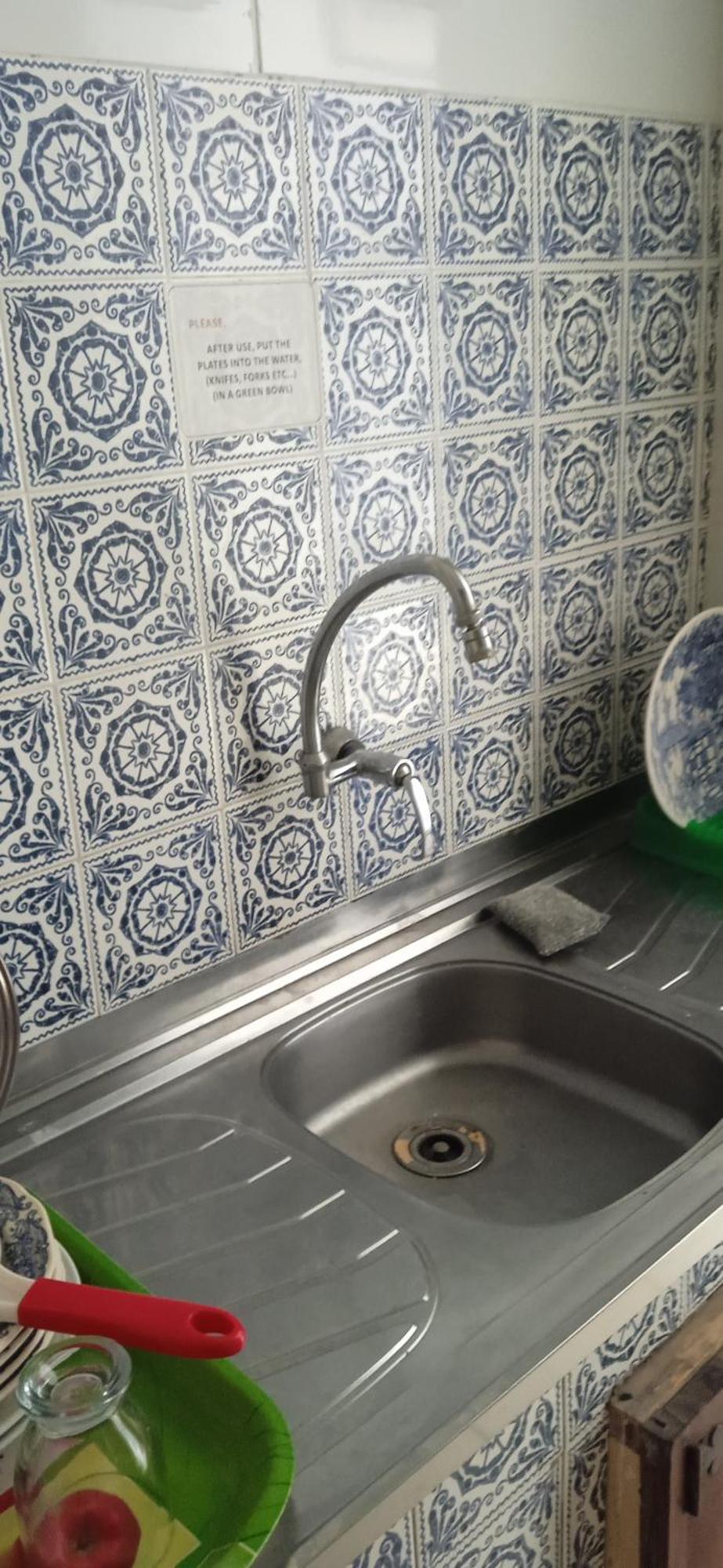 Estudios Deluxe Sao Manuel Rio de Janeiro Eksteriør billede
