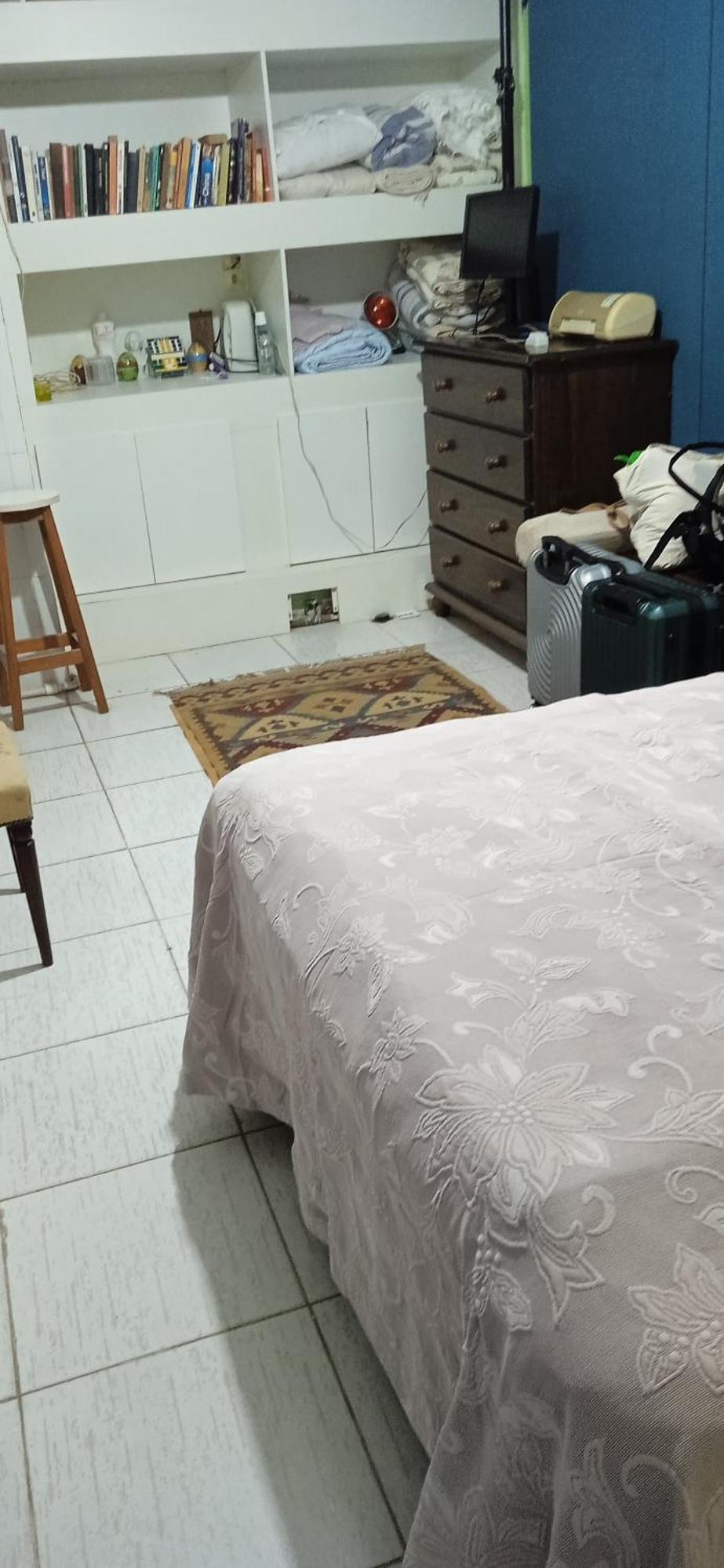 Estudios Deluxe Sao Manuel Rio de Janeiro Eksteriør billede
