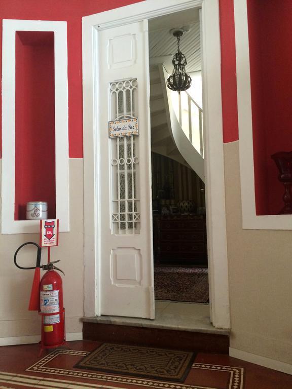 Estudios Deluxe Sao Manuel Rio de Janeiro Eksteriør billede